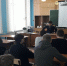 Информационная беседа - Отдел МВД