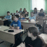 Круглый стол «Интернет без угроз» - Болотнинская ЦБС