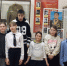 День космонавтики - Болотнинский музей